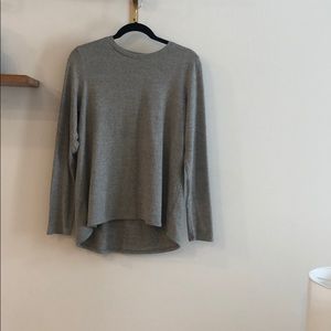 Super soft long sleeve shirt!!